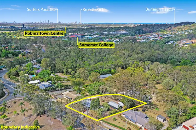 Fourth view of Homely house listing, 42a Bonogin Road, Mudgeeraba QLD 4213
