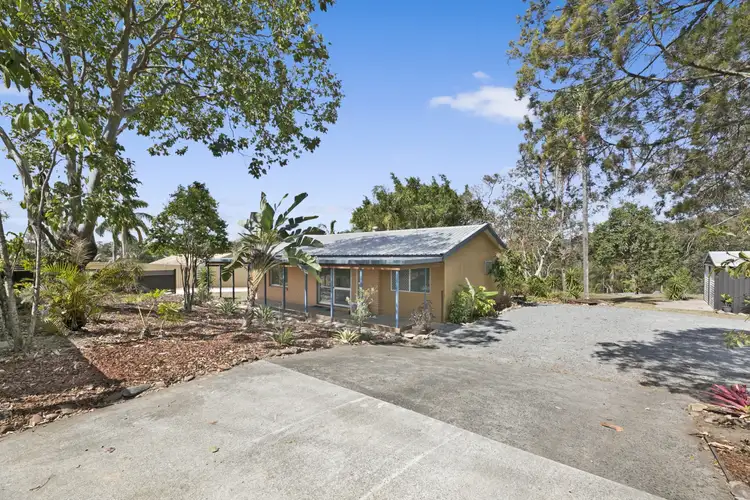 Fifth view of Homely house listing, 42a Bonogin Road, Mudgeeraba QLD 4213