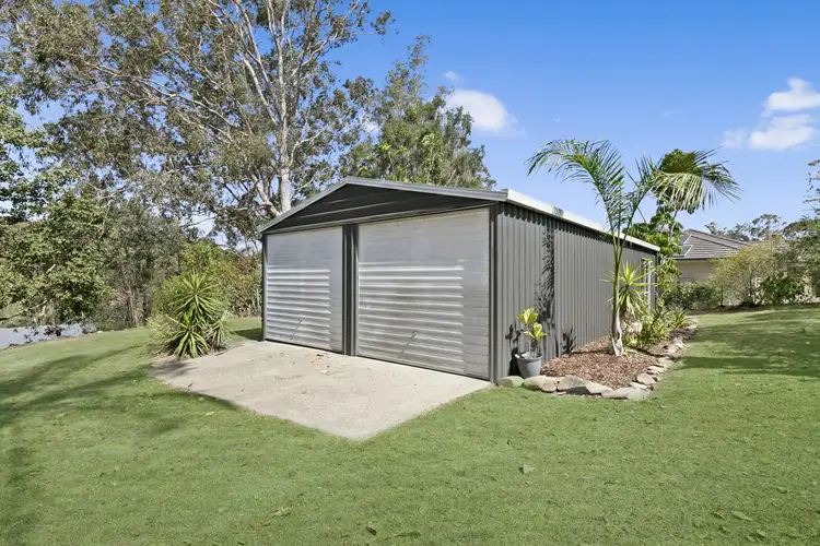 Sixth view of Homely house listing, 42a Bonogin Road, Mudgeeraba QLD 4213