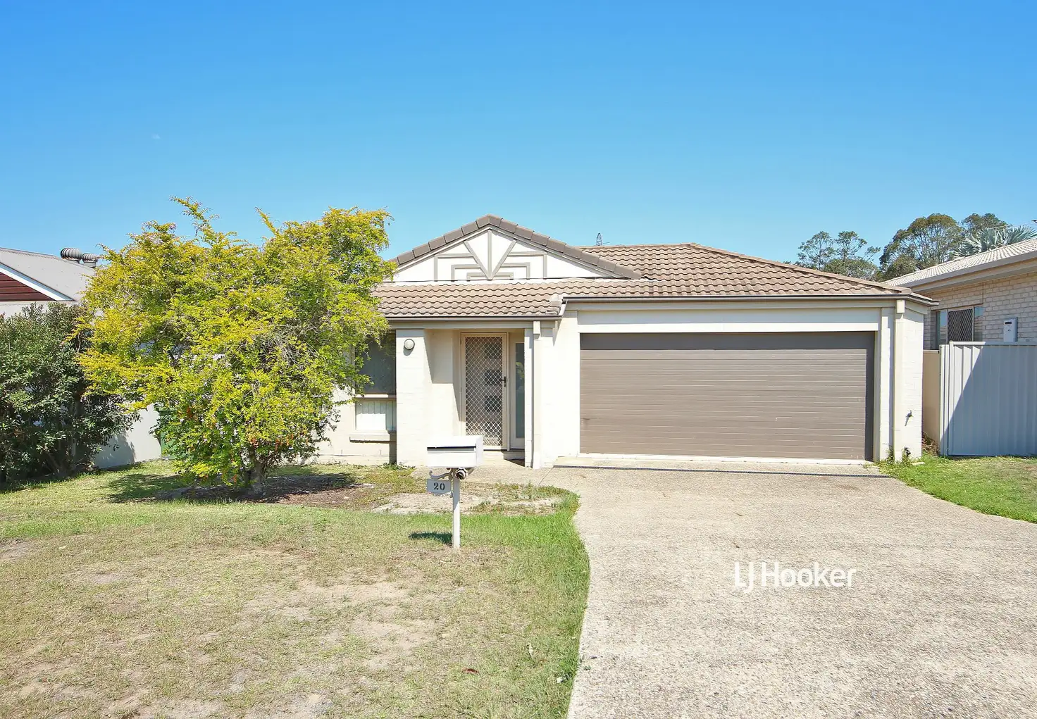 Main view of Homely house listing, 20 Bottle Tree Crescent, Mango Hill QLD 4509