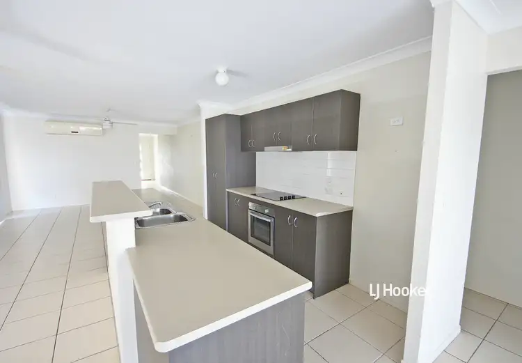 Second view of Homely house listing, 20 Bottle Tree Crescent, Mango Hill QLD 4509