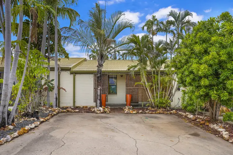 12/3 Livistona Road, Karama NT 812