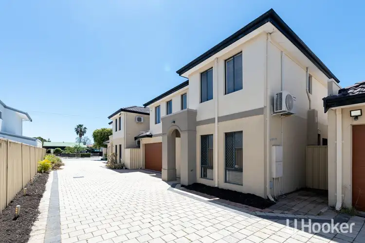 362B Hardey Road, Cloverdale WA 6105