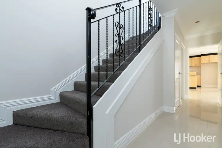 Fourth view of Homely townhouse listing, 362B Hardey Road, Cloverdale WA 6105