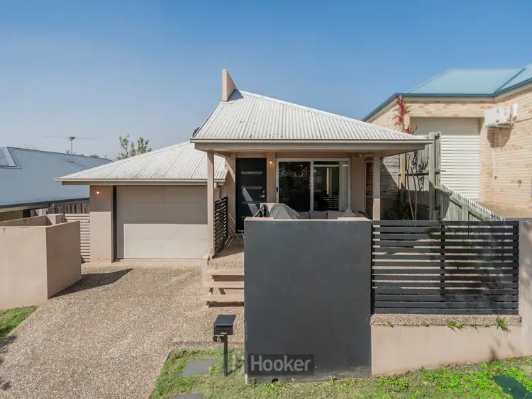 Main view of Homely house listing, 6 Freesia Close, Springfield Lakes QLD 4300