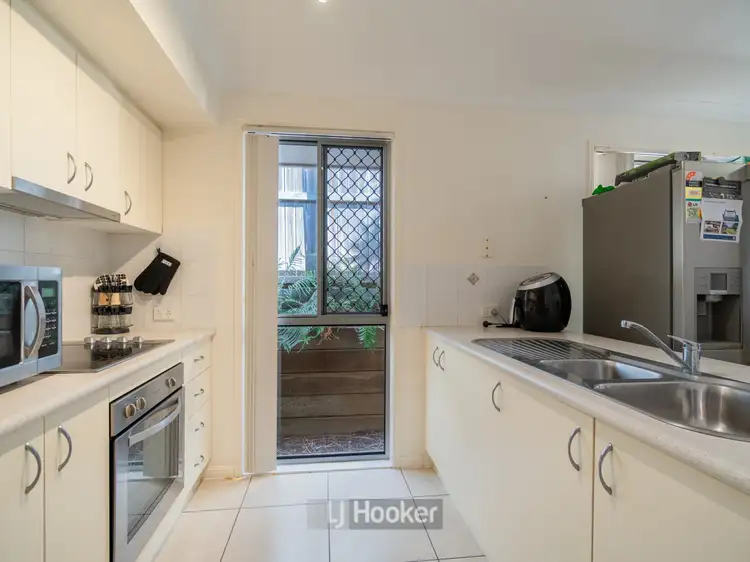 Second view of Homely house listing, 6 Freesia Close, Springfield Lakes QLD 4300
