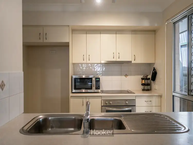 Third view of Homely house listing, 6 Freesia Close, Springfield Lakes QLD 4300
