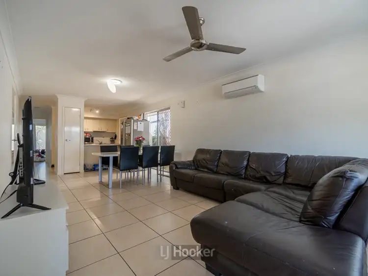 Fourth view of Homely house listing, 6 Freesia Close, Springfield Lakes QLD 4300