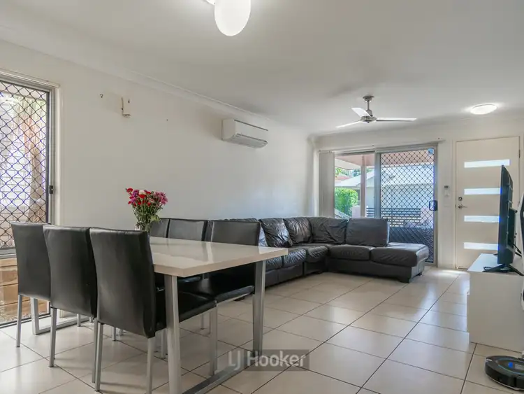 Fifth view of Homely house listing, 6 Freesia Close, Springfield Lakes QLD 4300