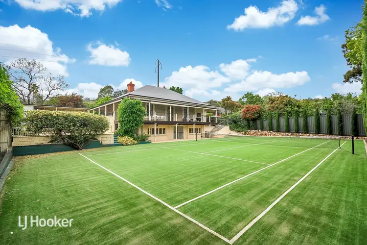 Main view of Homely house listing, 125 Penfold Road, Wattle Park SA 5066