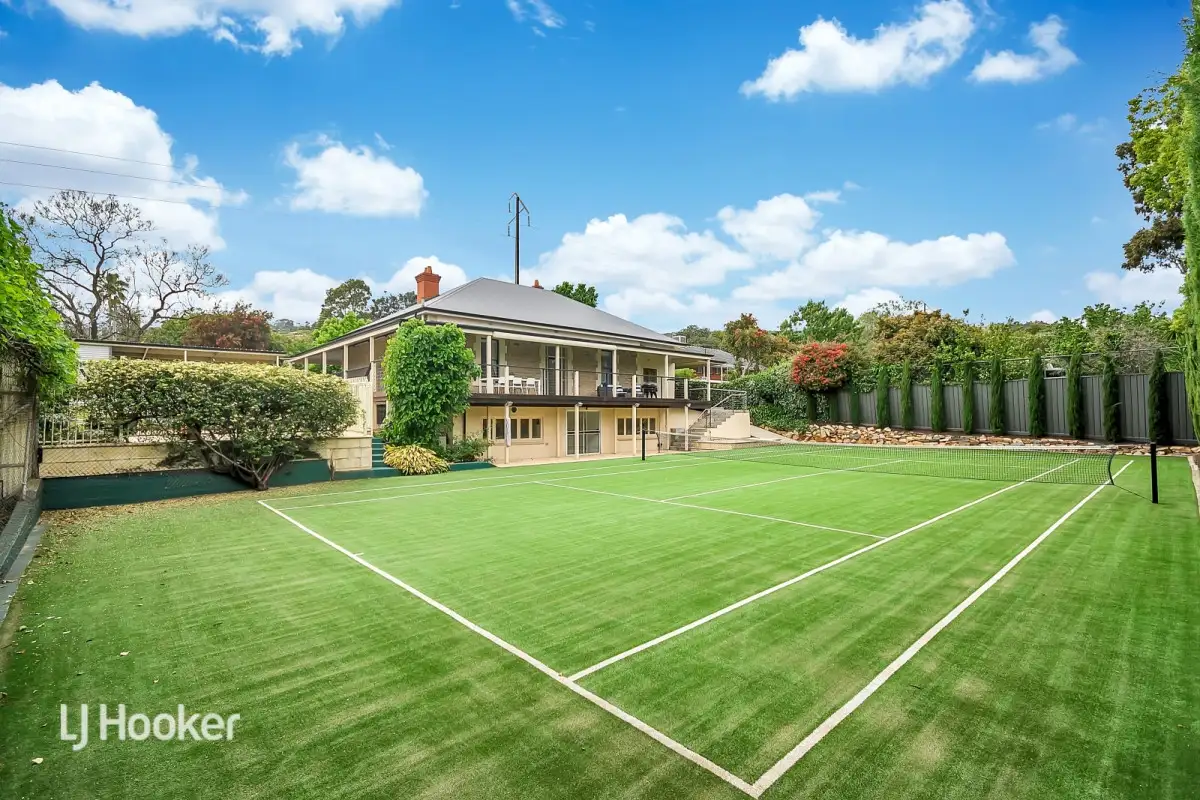 Main view of Homely house listing, 125 Penfold Road, Wattle Park SA 5066