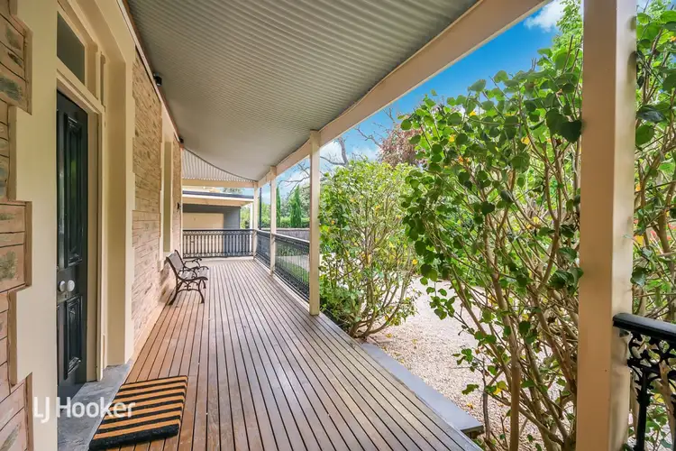 Fourth view of Homely house listing, 125 Penfold Road, Wattle Park SA 5066