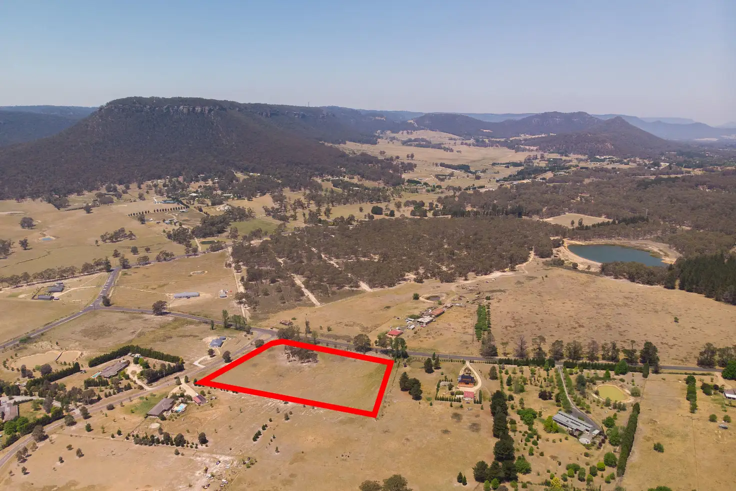 Main view of Homely rural property listing, 11 Granger Place, Little Hartley NSW 2790