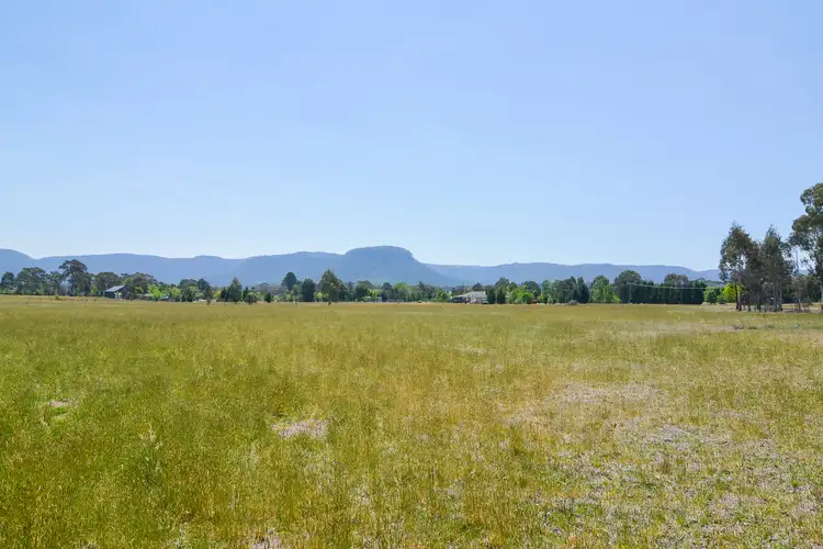 Second view of Homely rural property listing, 11 Granger Place, Little Hartley NSW 2790