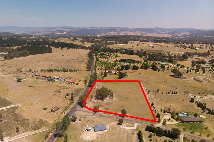 Fifth view of Homely rural property listing, 11 Granger Place, Little Hartley NSW 2790
