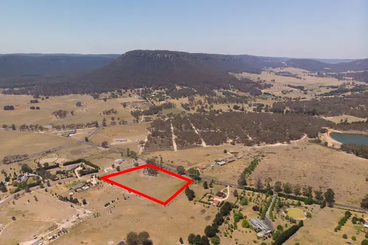 Sixth view of Homely rural property listing, 11 Granger Place, Little Hartley NSW 2790