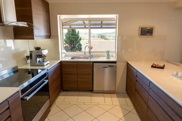 Second view of Homely house listing, 1 Robinia Drive, Lithgow NSW 2790