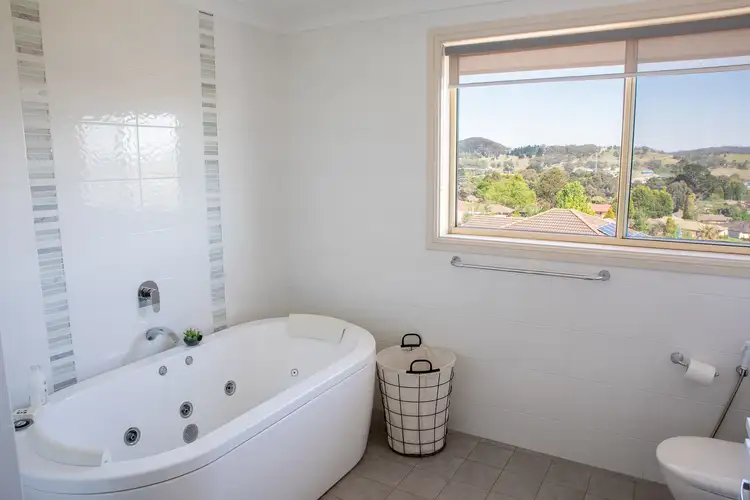 Third view of Homely house listing, 1 Robinia Drive, Lithgow NSW 2790