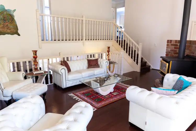 Sixth view of Homely house listing, 1 Robinia Drive, Lithgow NSW 2790