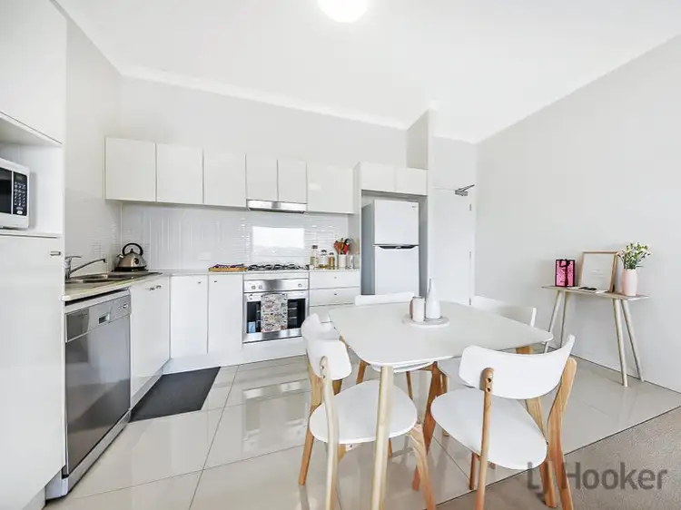 Fourth view of Homely unit listing, 801/15 Playfield Street, Chermside QLD 4032