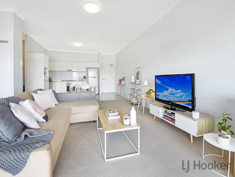 Fifth view of Homely unit listing, 801/15 Playfield Street, Chermside QLD 4032