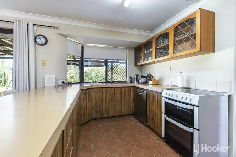 Fifth view of Homely house listing, 18 Perrin Way, High Wycombe WA 6057