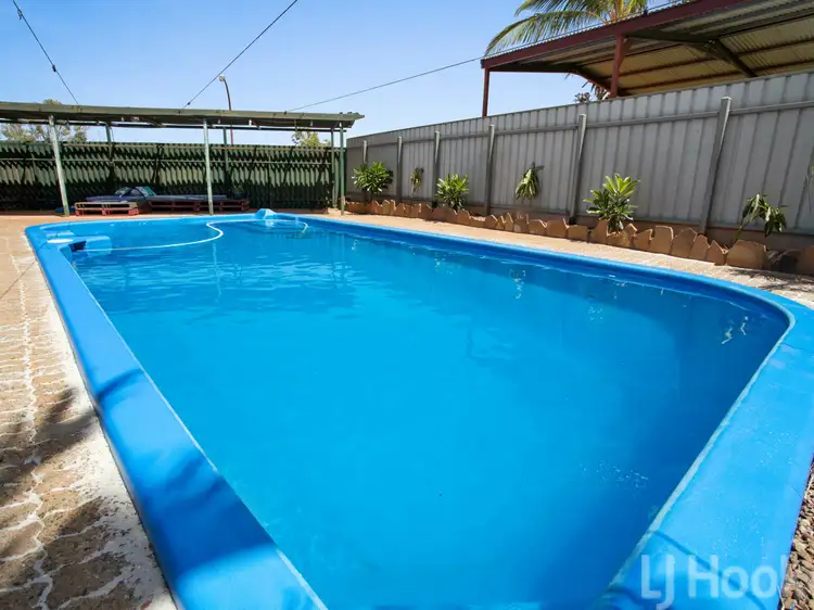 Main view of Homely house listing, 19 Walcott Way, Bulgarra WA 6714