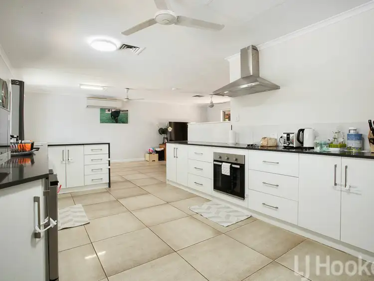 Third view of Homely house listing, 19 Walcott Way, Bulgarra WA 6714