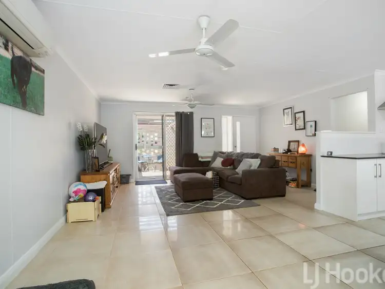 Fifth view of Homely house listing, 19 Walcott Way, Bulgarra WA 6714