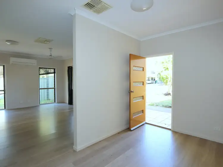 Third view of Homely house listing, 5 Ward Place, Emerald QLD 4720