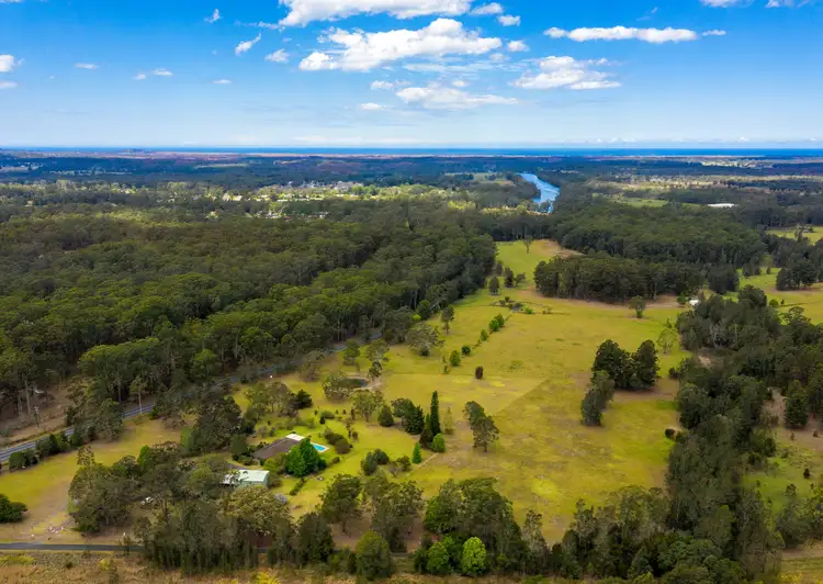 Main view of Homely house listing, 499 Failford Road, Failford NSW 2430