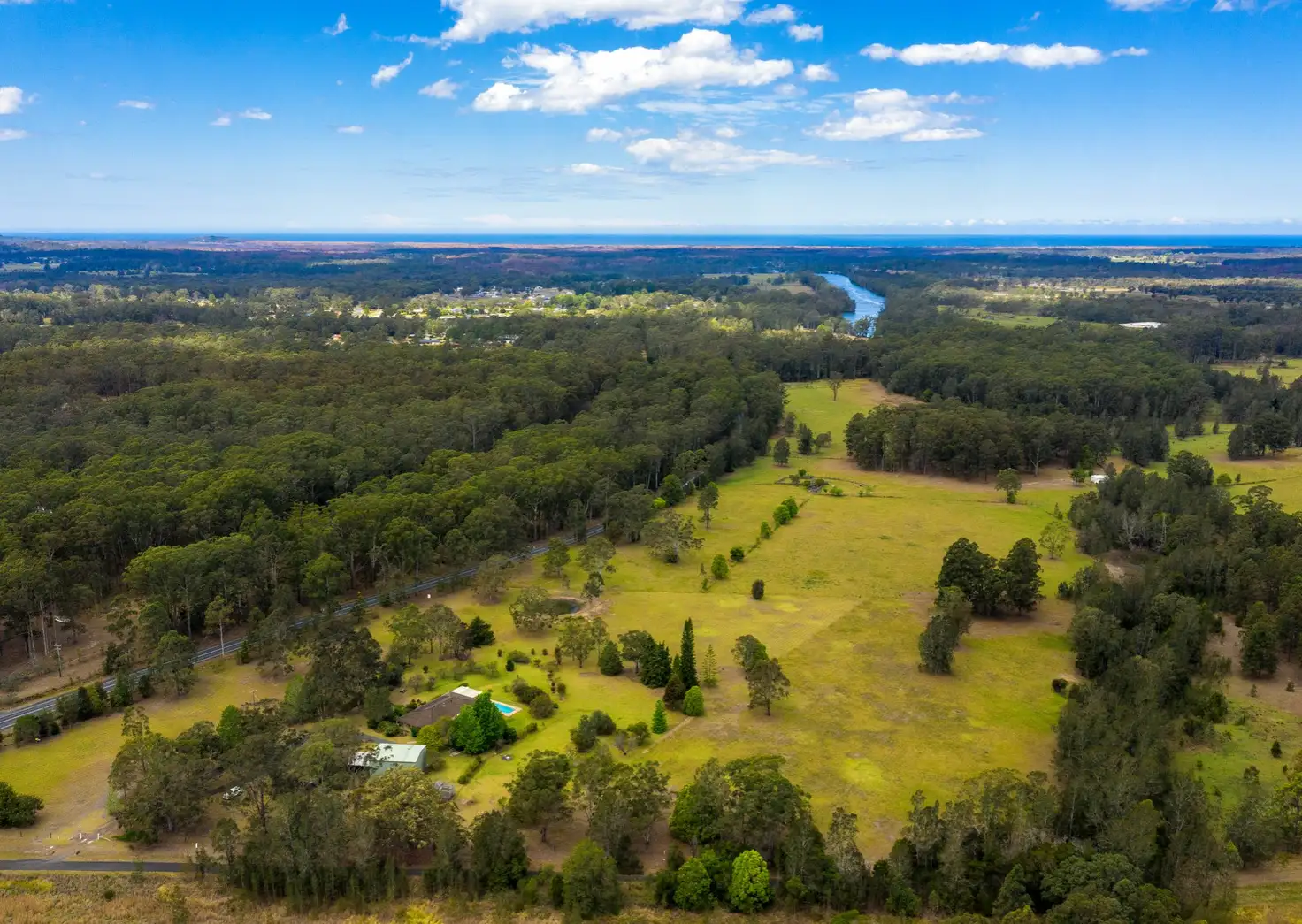 Main view of Homely house listing, 499 Failford Road, Failford NSW 2430