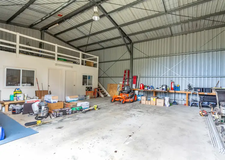 Fourth view of Homely house listing, 499 Failford Road, Failford NSW 2430