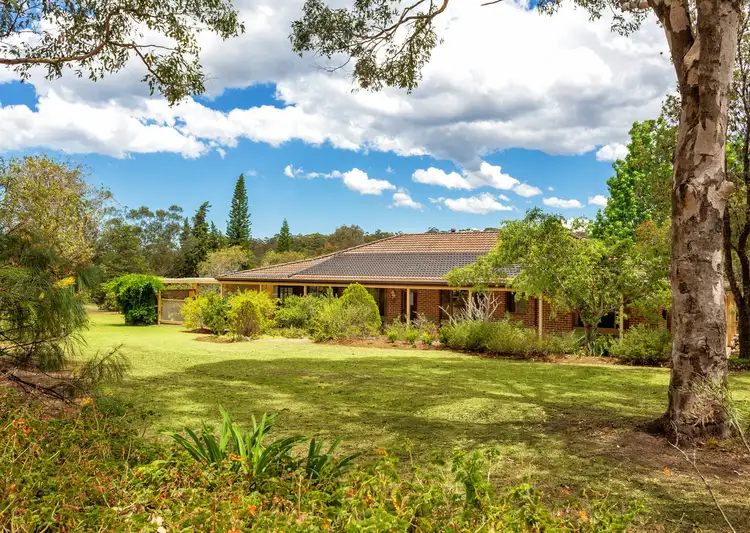 Fifth view of Homely house listing, 499 Failford Road, Failford NSW 2430