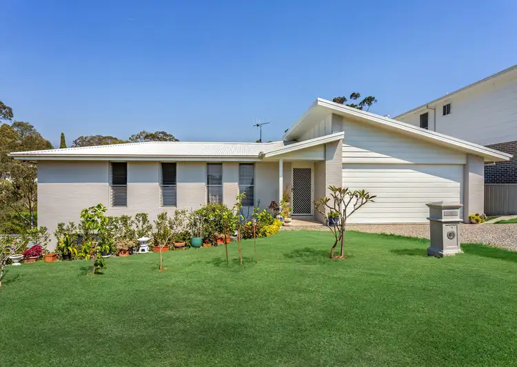 Main view of Homely house listing, 16 Riverlinks Court, Taree NSW 2430