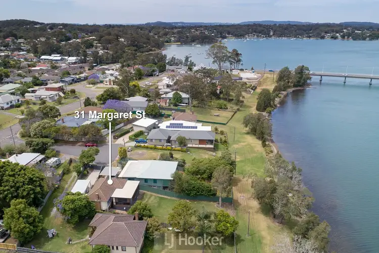 31 Margaret Street, Fennell Bay NSW 2283