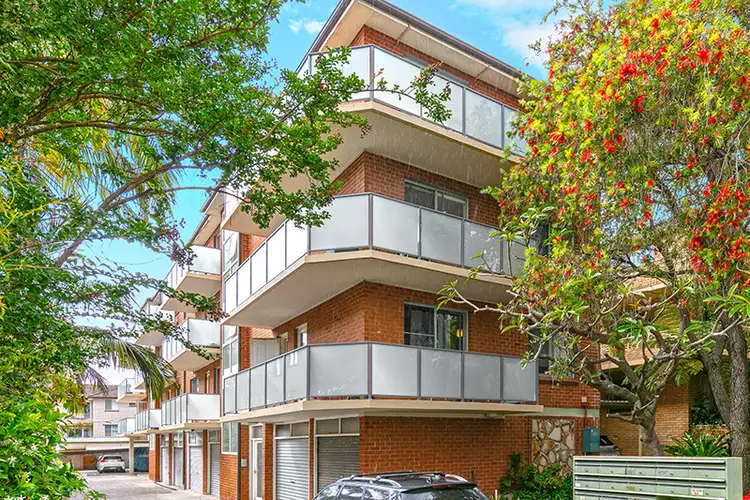 Fifth view of Homely unit listing, 1/29 Westminster Avenue, Dee Why NSW 2099