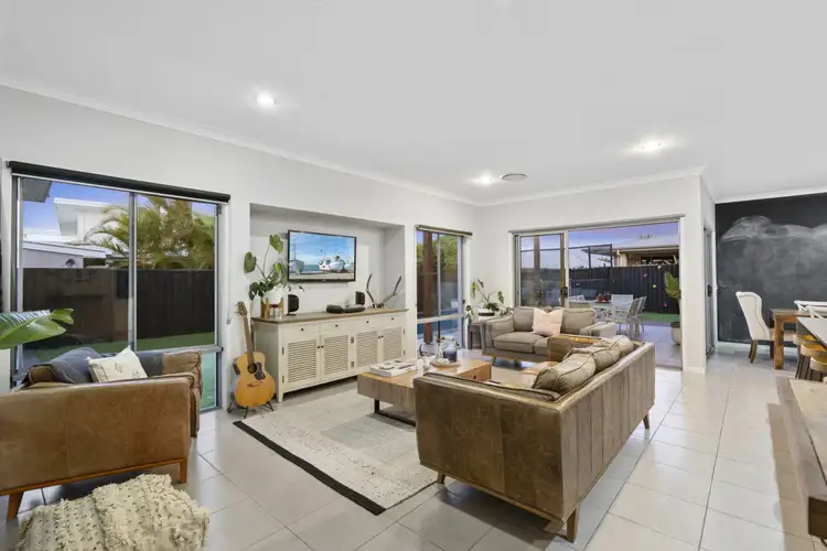 Fifth view of Homely house listing, 2 Pamphlet Lane, Coomera QLD 4209