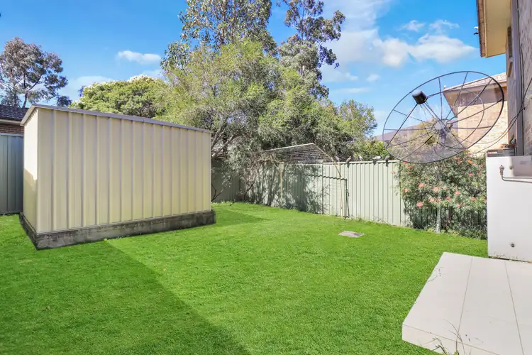 Fifth view of Homely townhouse listing, 20/28-30 O'Brien Street, Mount Druitt NSW 2770