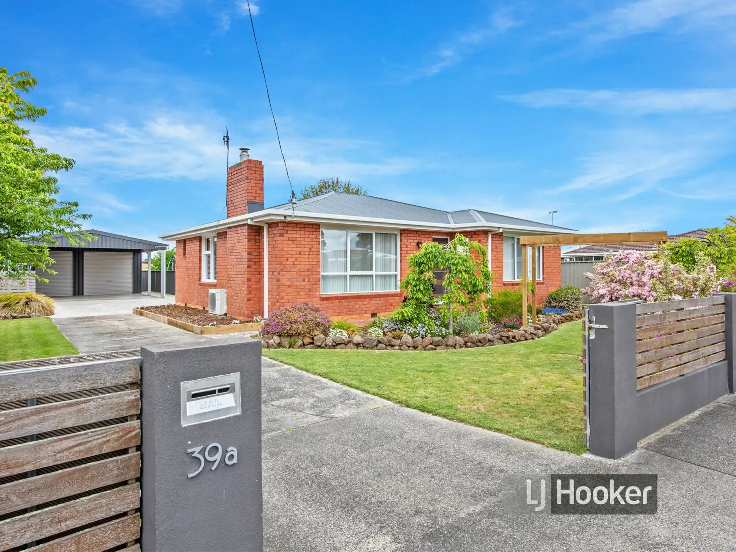 Main view of Homely house listing, 39a Austin Street, Wynyard TAS 7325