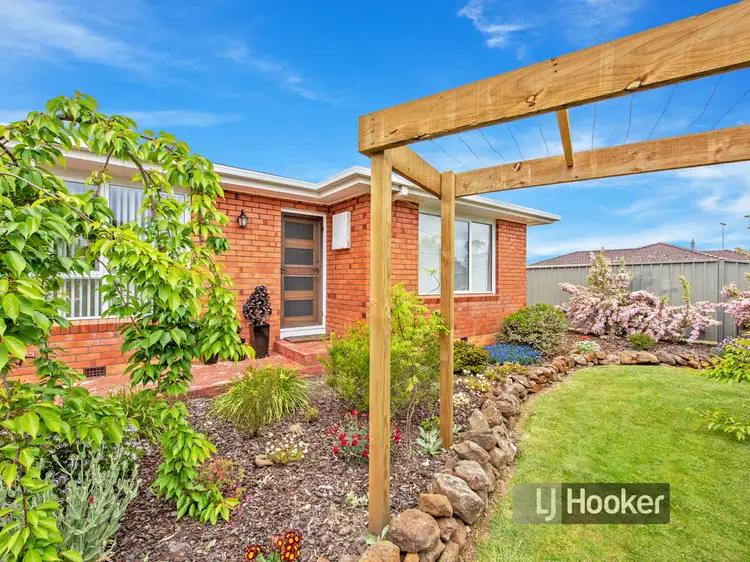 Second view of Homely house listing, 39a Austin Street, Wynyard TAS 7325