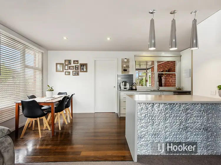 Third view of Homely house listing, 39a Austin Street, Wynyard TAS 7325