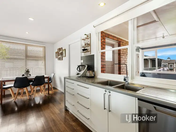 Fifth view of Homely house listing, 39a Austin Street, Wynyard TAS 7325