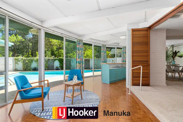Main view of Homely house listing, 13 Canterbury Crescent, Deakin ACT 2600