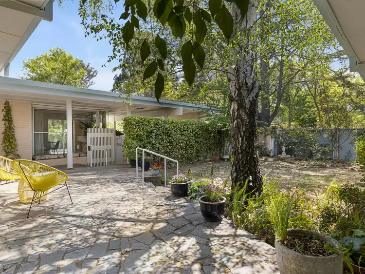 Fourth view of Homely house listing, 13 Canterbury Crescent, Deakin ACT 2600