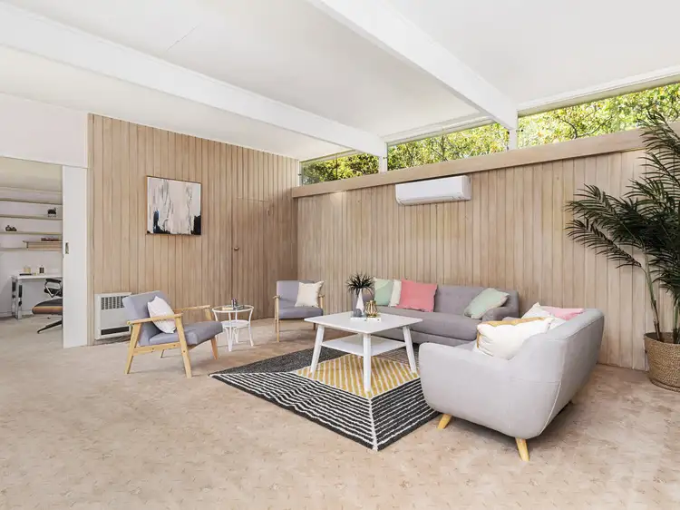 Sixth view of Homely house listing, 13 Canterbury Crescent, Deakin ACT 2600