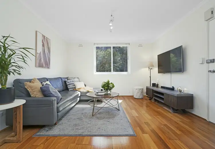 Main view of Homely unit listing, 10/60 Ewart Street, Marrickville NSW 2204