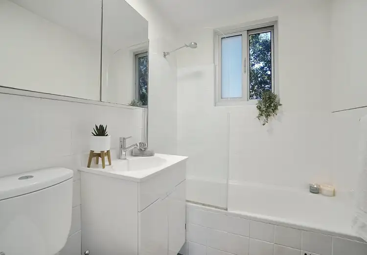 Second view of Homely unit listing, 10/60 Ewart Street, Marrickville NSW 2204