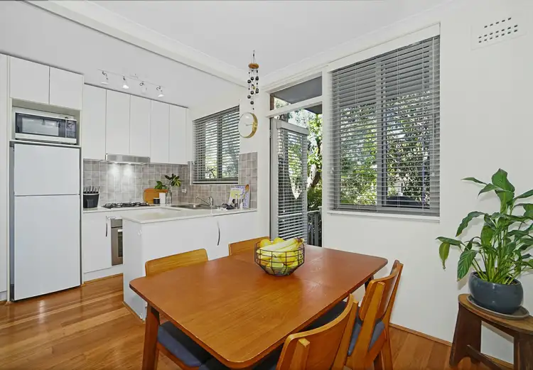 Third view of Homely unit listing, 10/60 Ewart Street, Marrickville NSW 2204
