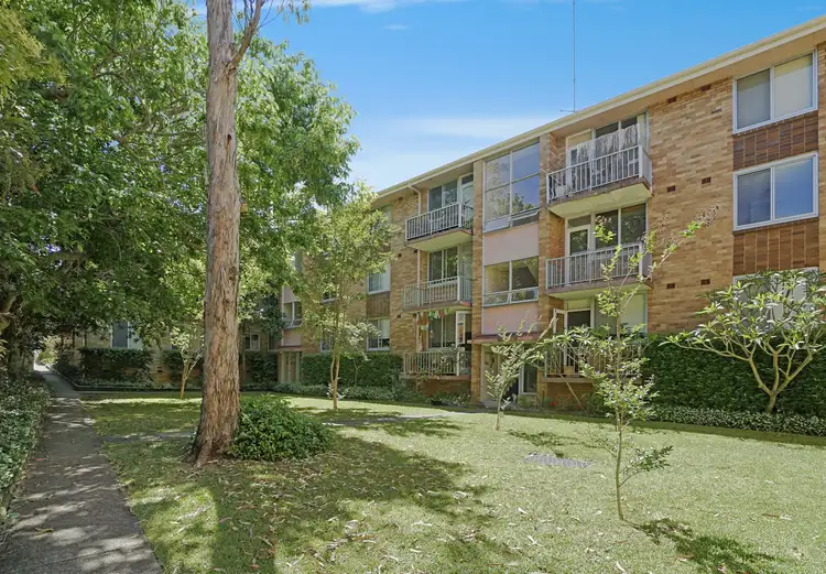 Fourth view of Homely unit listing, 10/60 Ewart Street, Marrickville NSW 2204